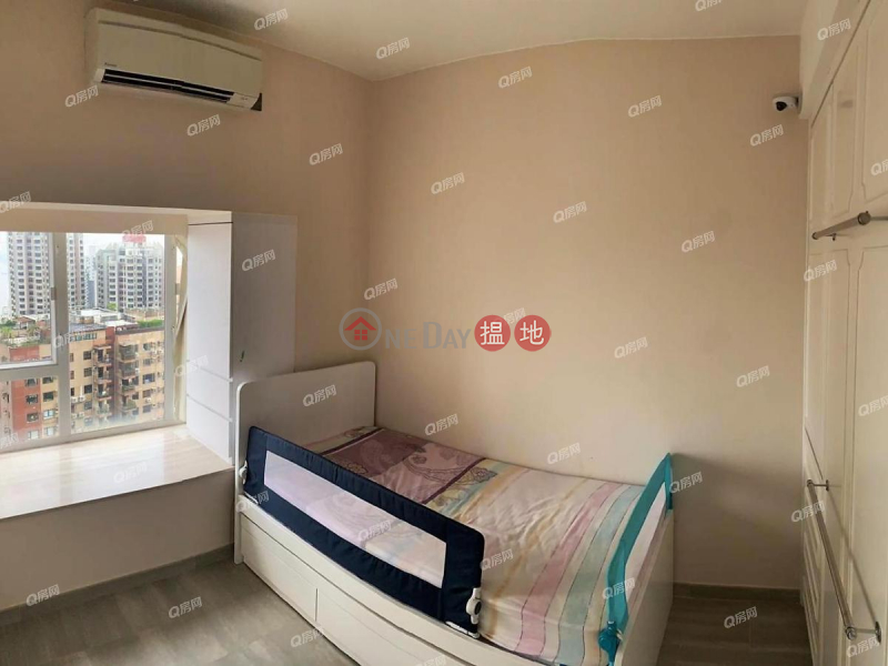 Imperial Court | 3 bedroom Low Floor Flat for Sale | 62G Conduit Road | Western District, Hong Kong, Sales, HK$ 29.8M