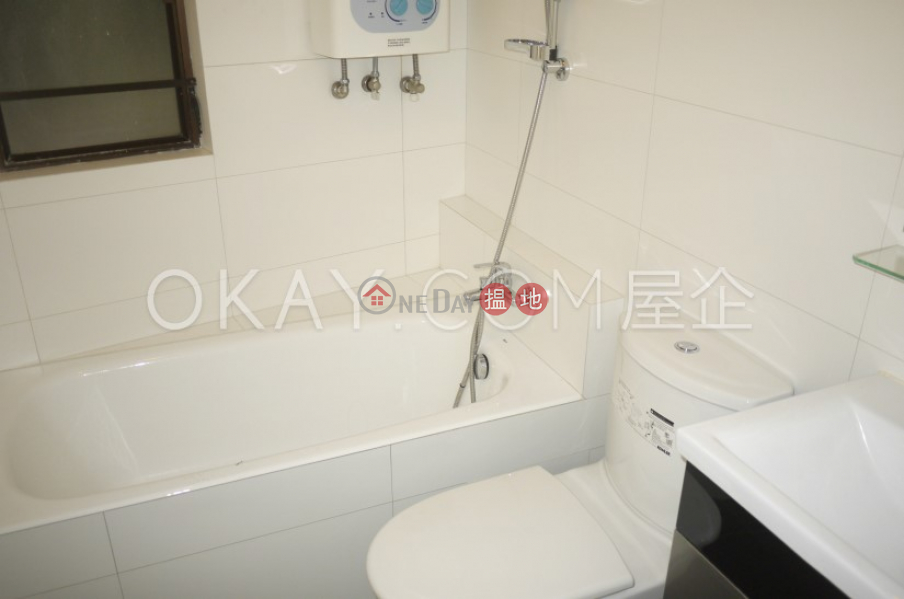 Property Search Hong Kong | OneDay | Residential Rental Listings Charming 3 bedroom with balcony & parking | Rental