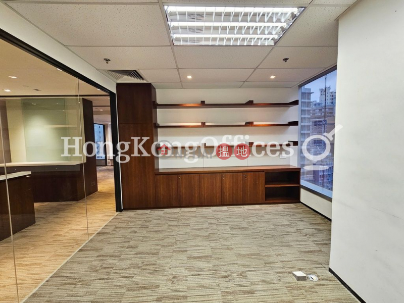 Property Search Hong Kong | OneDay | Office / Commercial Property Rental Listings Office Unit for Rent at Chinachem Hollywood Centre