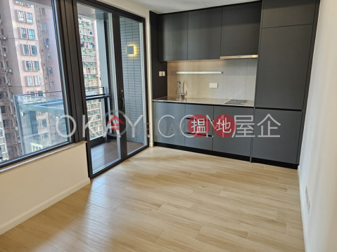 Popular 2 bedroom on high floor with balcony | For Sale | Madera Garden 芳菲 _0