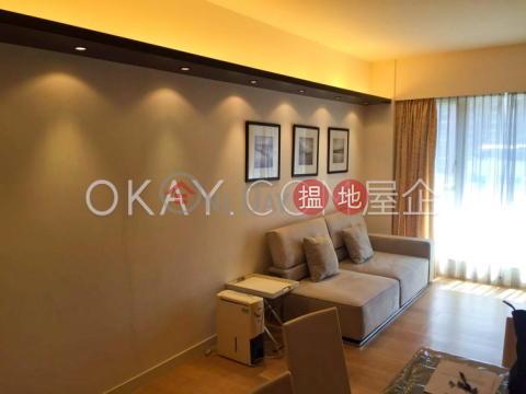 Rare 2 bedroom in North Point | For Sale, Island Lodge 港濤軒 | Eastern District (OKAY-S2886)_0