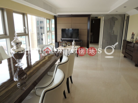 4 Bedroom Luxury Unit at The Waterfront Phase 2 Tower 5 | For Sale | The Waterfront Phase 2 Tower 5 漾日居2期5座 _0