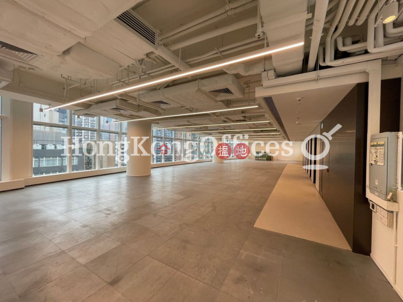 Office Unit for Rent at 33 Des Voeux Road West | 33-45 Des Voeux Road West | Western District, Hong Kong Rental | HK$ 194,950/ month