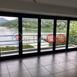 Beautiful house with sea views, rooftop & terrace | Rental | Che Keng Tuk Village 輋徑篤村 _0
