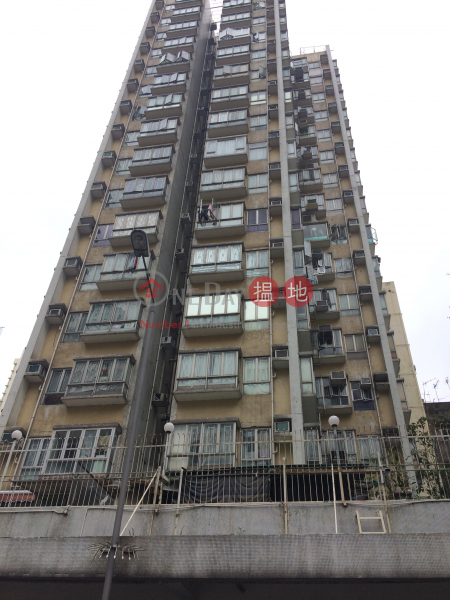 Shun Fai Building (Shun Fai Building) Cheung Sha Wan|搵地(OneDay)(1)