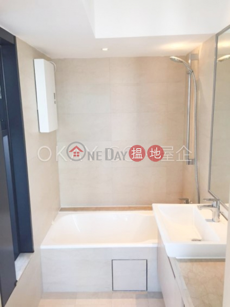 HK$ 9.5M | Altro | Western District | Tasteful 1 bedroom with balcony | For Sale