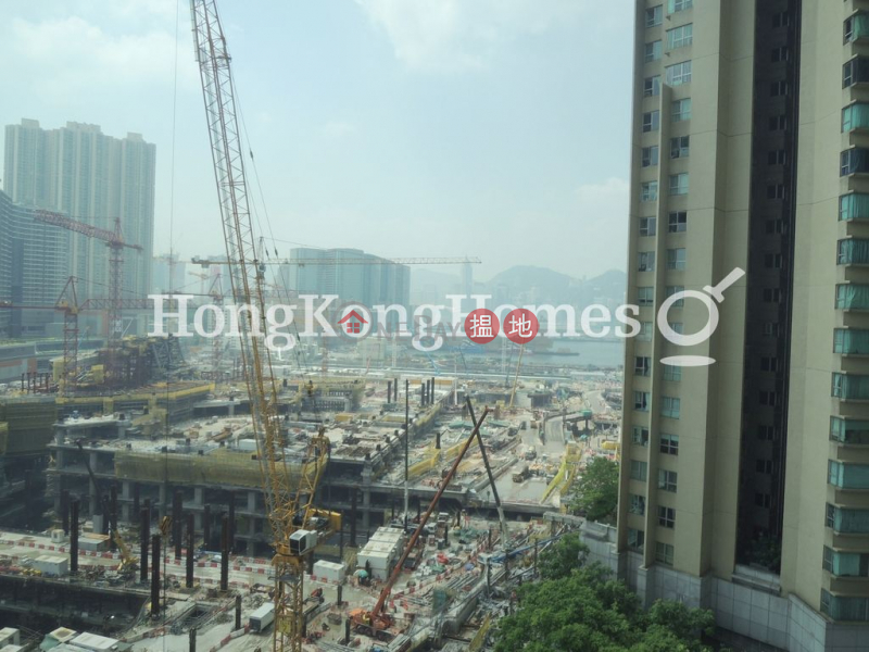 Property Search Hong Kong | OneDay | Residential, Rental Listings | 2 Bedroom Unit for Rent at Sorrento Phase 1 Block 6