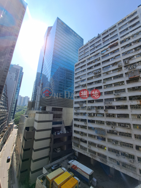 Southmark (南匯廣場),Wong Chuk Hang | ()(2)