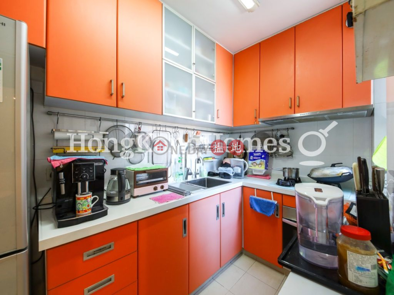 HK$ 33,000/ month | Euston Court | Western District, 3 Bedroom Family Unit for Rent at Euston Court