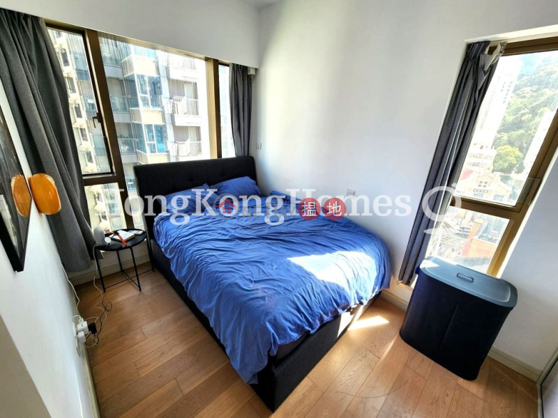 高街98號三房兩廳單位出租|西區高街98號(Kensington Hill)出租樓盤 (Proway-LID158803R)