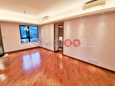 Gorgeous 3 bedroom with sea views, balcony | For Sale | Phase 6 Residence Bel-Air 貝沙灣6期 _0
