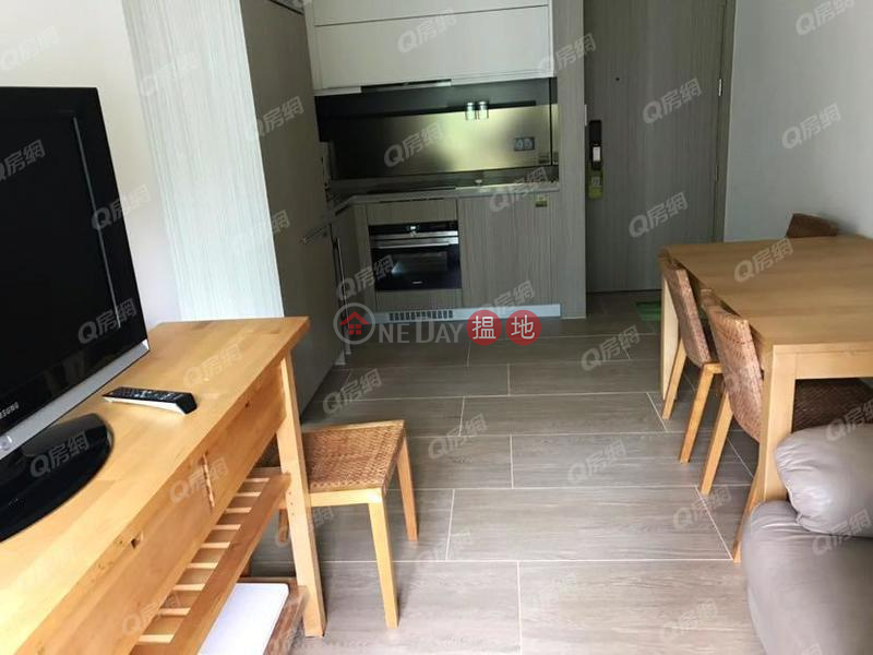 HK$ 22,000/ month Lime Gala Block 1A Eastern District, Lime Gala Block 1A | 2 bedroom Mid Floor Flat for Rent