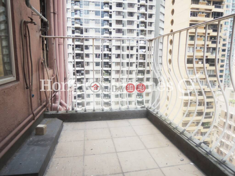 Property Search Hong Kong | OneDay | Residential Rental Listings | 1 Bed Unit for Rent at Carble Garden | Garble Garden