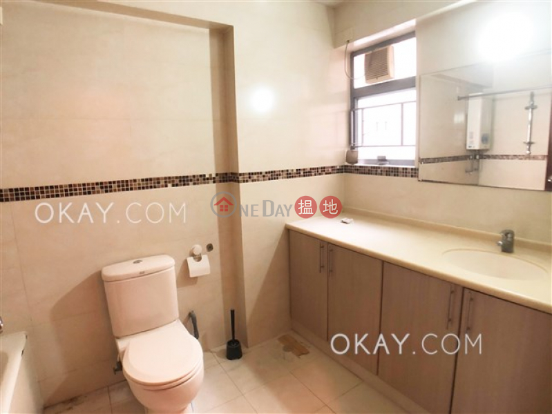 HK$ 49,000/ month, OXFORD GARDEN, Kowloon City | Efficient 4 bedroom with balcony & parking | Rental