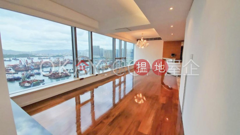 Luxurious 2 bedroom in Kowloon Station | For Sale | The Cullinan Tower 21 Zone 2 (Luna Sky) 天璽21座2區(月鑽) _0