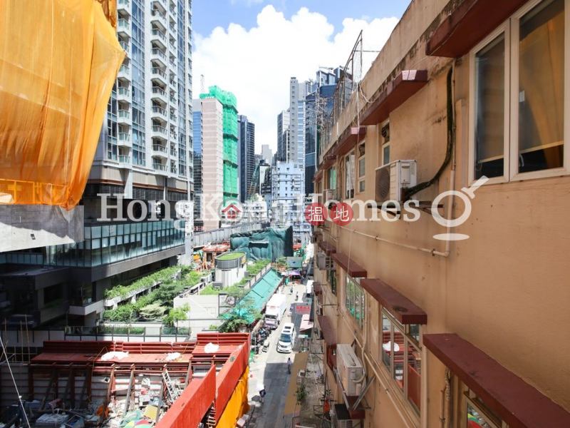 Property Search Hong Kong | OneDay | Residential | Rental Listings | Studio Unit for Rent at 34-36 Gage Street