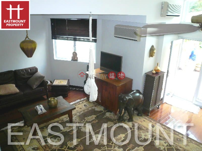 Sai Kung Villa House | Property For Sale and Lease in Sea View Villa, Chuk Yeung Road 竹洋路西沙小築-Sea view, Large garden, 102 Chuk Yeung Road | Sai Kung | Hong Kong | Rental | HK$ 60,000/ month