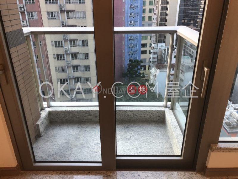 My Central | Low Residential, Rental Listings | HK$ 34,000/ month