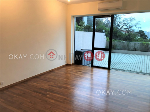 Gorgeous house with rooftop, terrace | Rental | Helene Court 喜蓮閣 _0