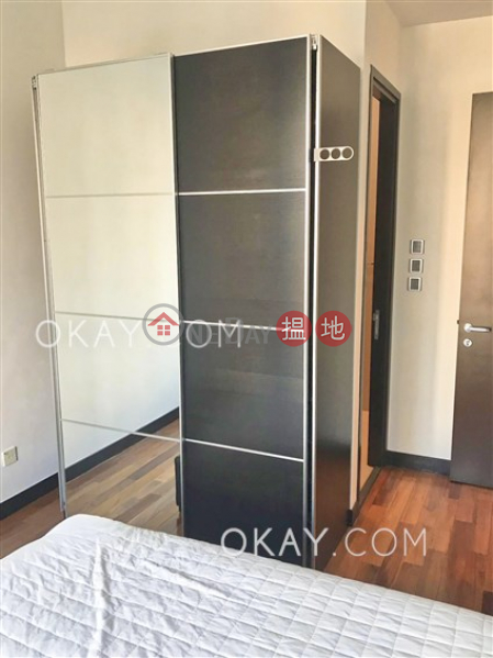 Charming 1 bedroom in Wan Chai | Rental, J Residence 嘉薈軒 Rental Listings | Wan Chai District (OKAY-R63970)