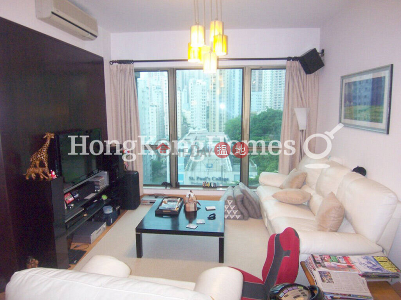 Property Search Hong Kong | OneDay | Residential, Rental Listings, 3 Bedroom Family Unit for Rent at The Belcher\'s Phase 2 Tower 5