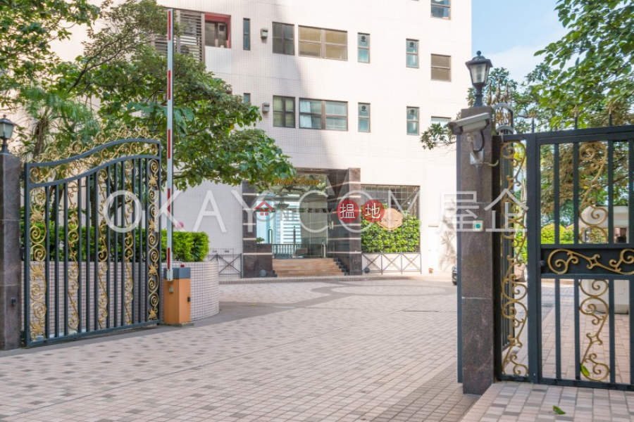 HK$ 48,000/ month Grand Bowen | Eastern District | Stylish 2 bedroom with balcony & parking | Rental
