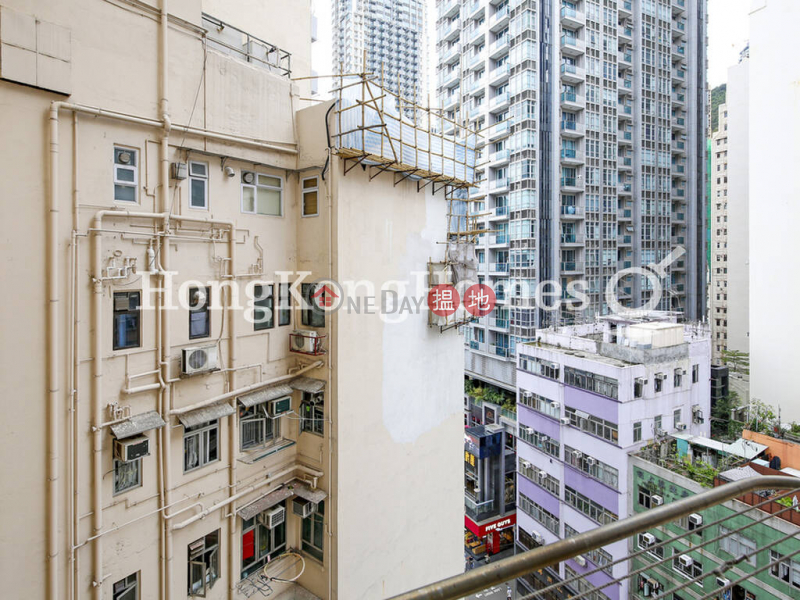 Property Search Hong Kong | OneDay | Residential Rental Listings 3 Bedroom Family Unit for Rent at Newman House
