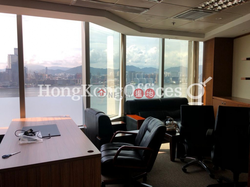 Office Unit for Rent at Cofco Tower, Cofco Tower 中糧大廈 Rental Listings | Wan Chai District (HKO-1022-AHHR)