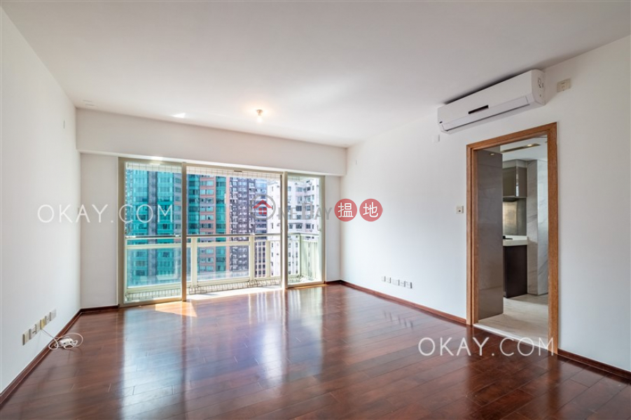 Property Search Hong Kong | OneDay | Residential, Rental Listings Lovely 3 bedroom on high floor with balcony & parking | Rental