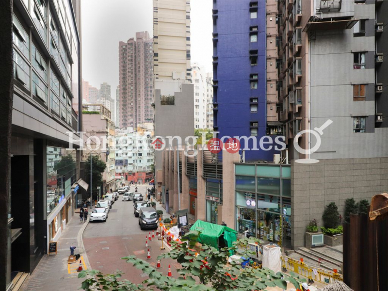 香港搵樓|租樓|二手盤|買樓| 搵地 | 住宅|出租樓盤-荷李活道94號一房單位出租