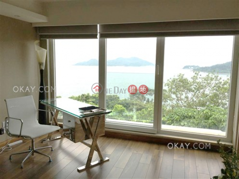 HK$ 15.2M Block 6 Casa Bella Sai Kung | Stylish 2 bedroom with sea views & parking | For Sale