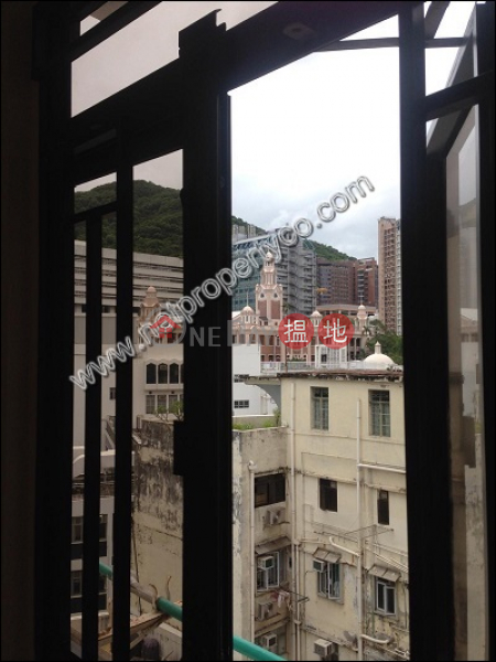 偉安樓-中層住宅-出租樓盤-HK$ 29,800/ 月