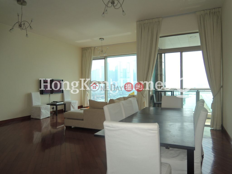 4 Bedroom Luxury Unit for Rent at Tower 1 One Silversea | Tower 1 One Silversea 一號銀海1座 Rental Listings