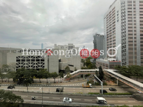 Office Unit for Rent at Harcourt House, Harcourt House 夏愨大廈 | Wan Chai District (HKO-82546-AIHR)_0