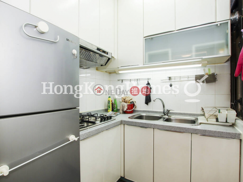 1 Bed Unit for Rent at Tycoon Court, Tycoon Court 麗豪閣 Rental Listings | Western District (Proway-LID30636R)