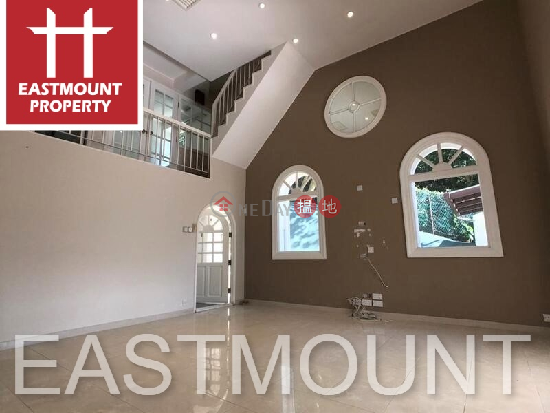 Sai Kung Village House | Property For Sale and Rent in Tso Wo Hang 早禾坑-High ceiling, Private Pool | Property ID:2085 Tai Mong Tsai Road | Sai Kung, Hong Kong Sales | HK$ 32M