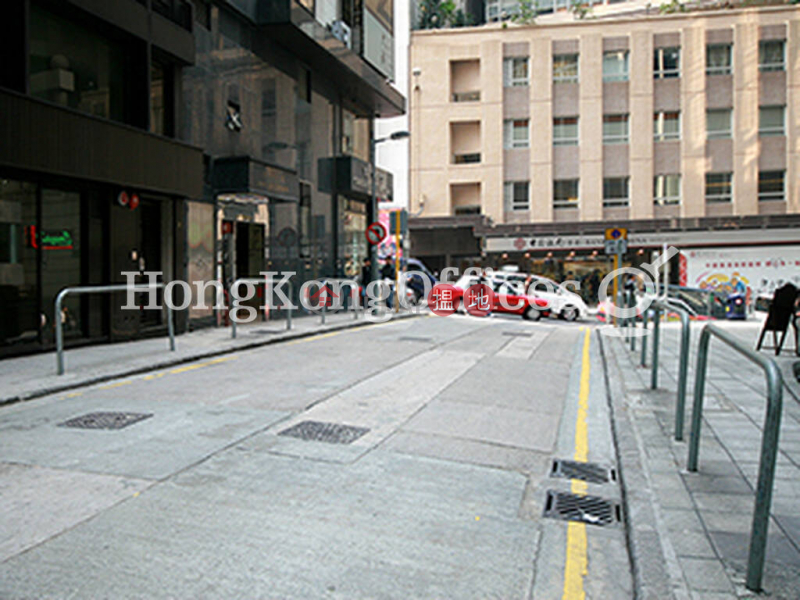 HK$ 84,998/ month | VC House Central District, Office Unit for Rent at VC House