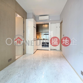 Intimate 1 bedroom on high floor with balcony | For Sale