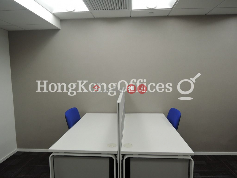 HK$ 36,798/ month | Office Plus at Wan Chai | Wan Chai District | Office Unit for Rent at Office Plus at Wan Chai