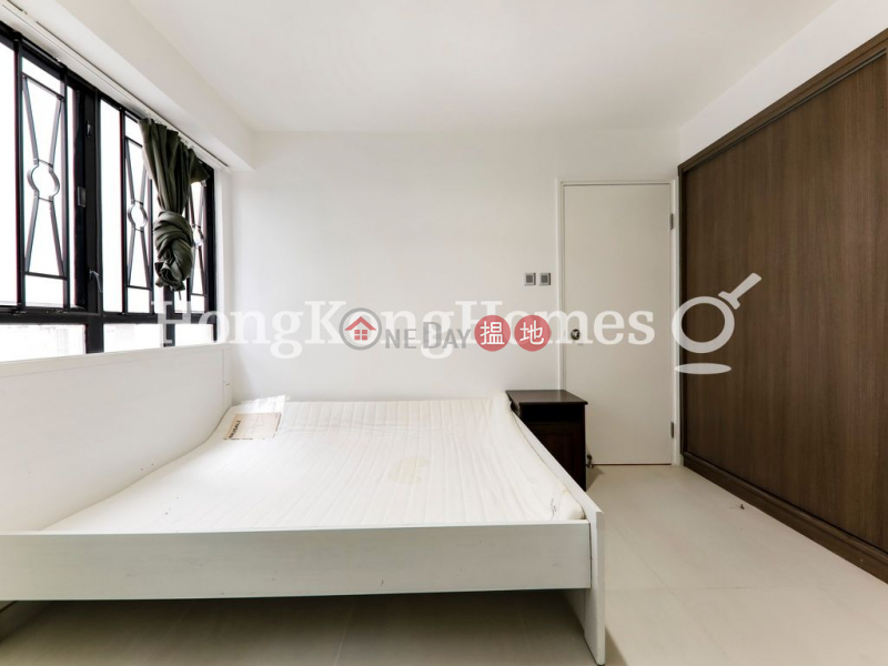 HK$ 25,000/ month Elegant Terrace Wan Chai District 3 Bedroom Family Unit for Rent at Elegant Terrace
