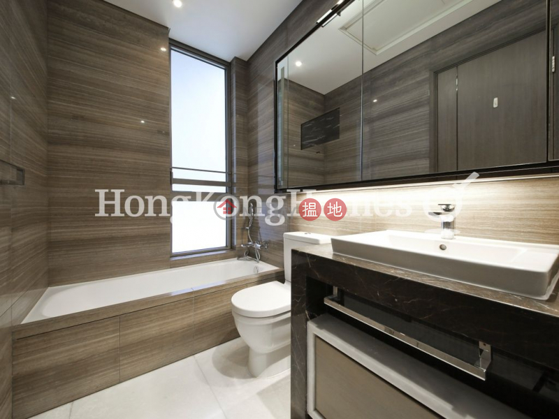 3 Bedroom Family Unit for Rent at The Waterfront Phase 1 Tower 3 | 1 Austin Road West | Yau Tsim Mong | Hong Kong | Rental | HK$ 53,000/ month