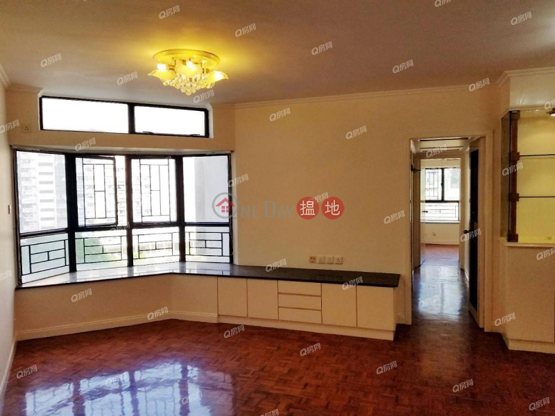 Illumination Terrace | 2 bedroom Low Floor Flat for Rent | 5-7 Tai Hang Road | Wan Chai District Hong Kong Rental | HK$ 29,800/ month