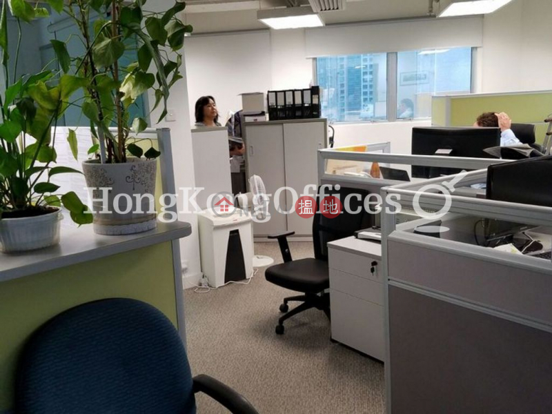 Office Unit for Rent at Heng Shan Centre 145 Queens Road East | Wan Chai District | Hong Kong Rental, HK$ 50,007/ month