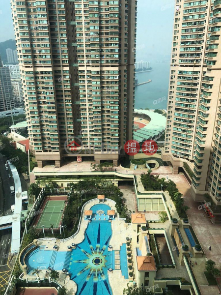 Property Search Hong Kong | OneDay | Residential | Sales Listings | Tower 3 Island Resort | 3 bedroom Mid Floor Flat for Sale