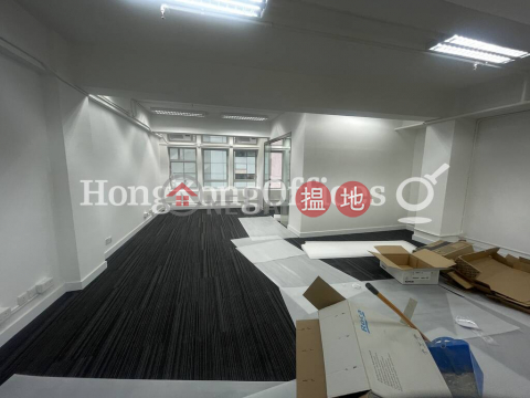 Office Unit for Rent at Winning Centre, Winning Centre 雲明行 | Central District (HKO-23149-ACHR)_0