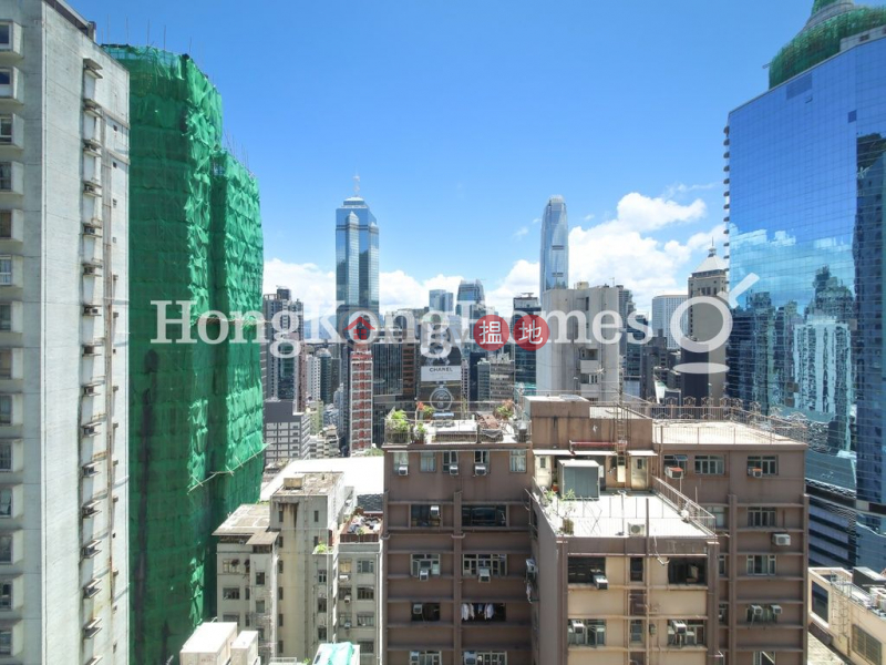 Property Search Hong Kong | OneDay | Residential | Rental Listings | 2 Bedroom Unit for Rent at Dragon Court
