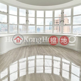 花園台4房豪宅單位出租