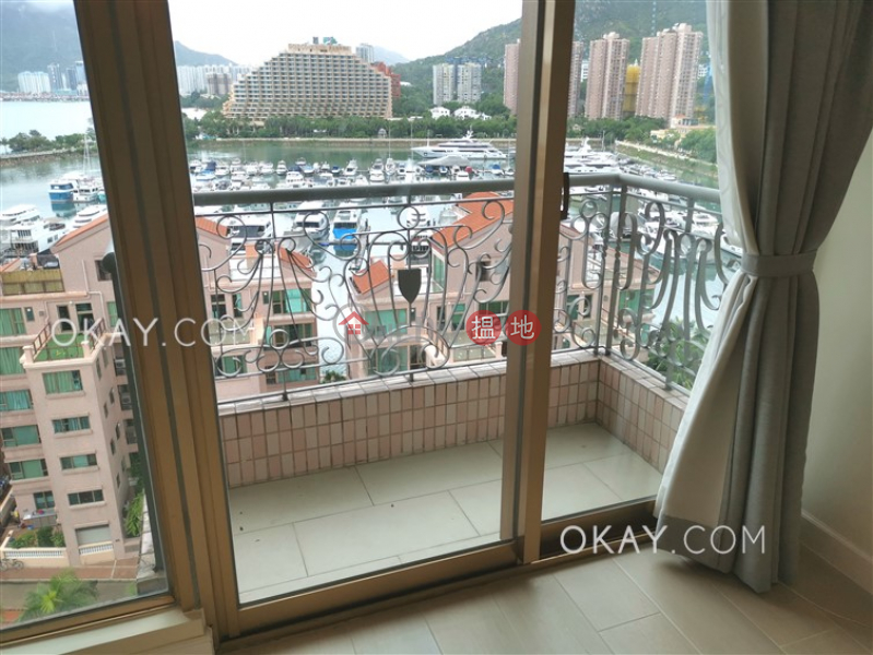 Property Search Hong Kong | OneDay | Residential, Rental Listings Tasteful 3 bedroom with balcony | Rental