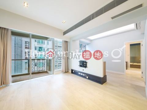 3 Bedroom Family Unit at No 31 Robinson Road | For Sale | No 31 Robinson Road 羅便臣道31號 _0