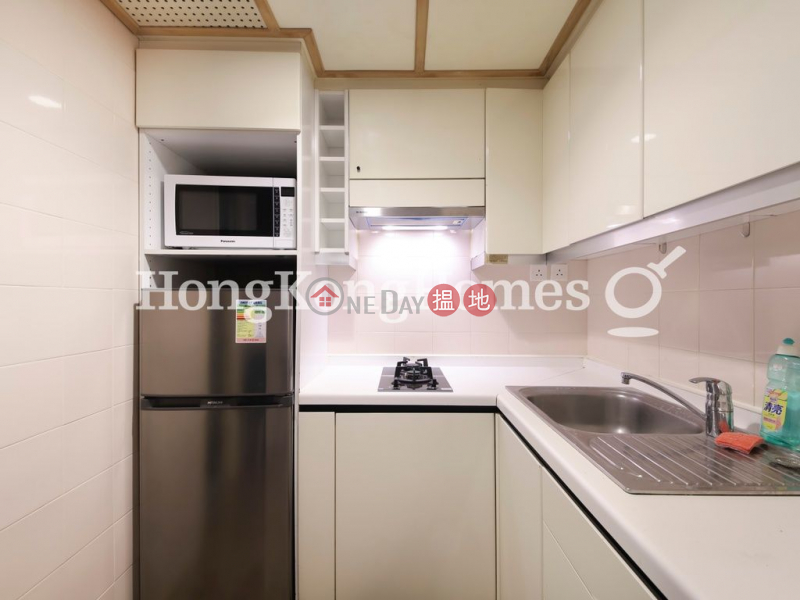 HK$ 34,000/ month Convention Plaza Apartments Wan Chai District | 1 Bed Unit for Rent at Convention Plaza Apartments